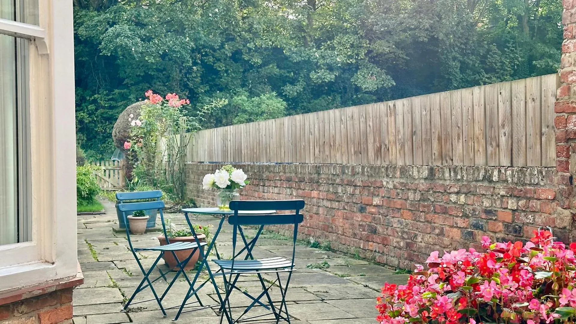 Gillygate Nest With Free Allocated Parking York United Kingdom