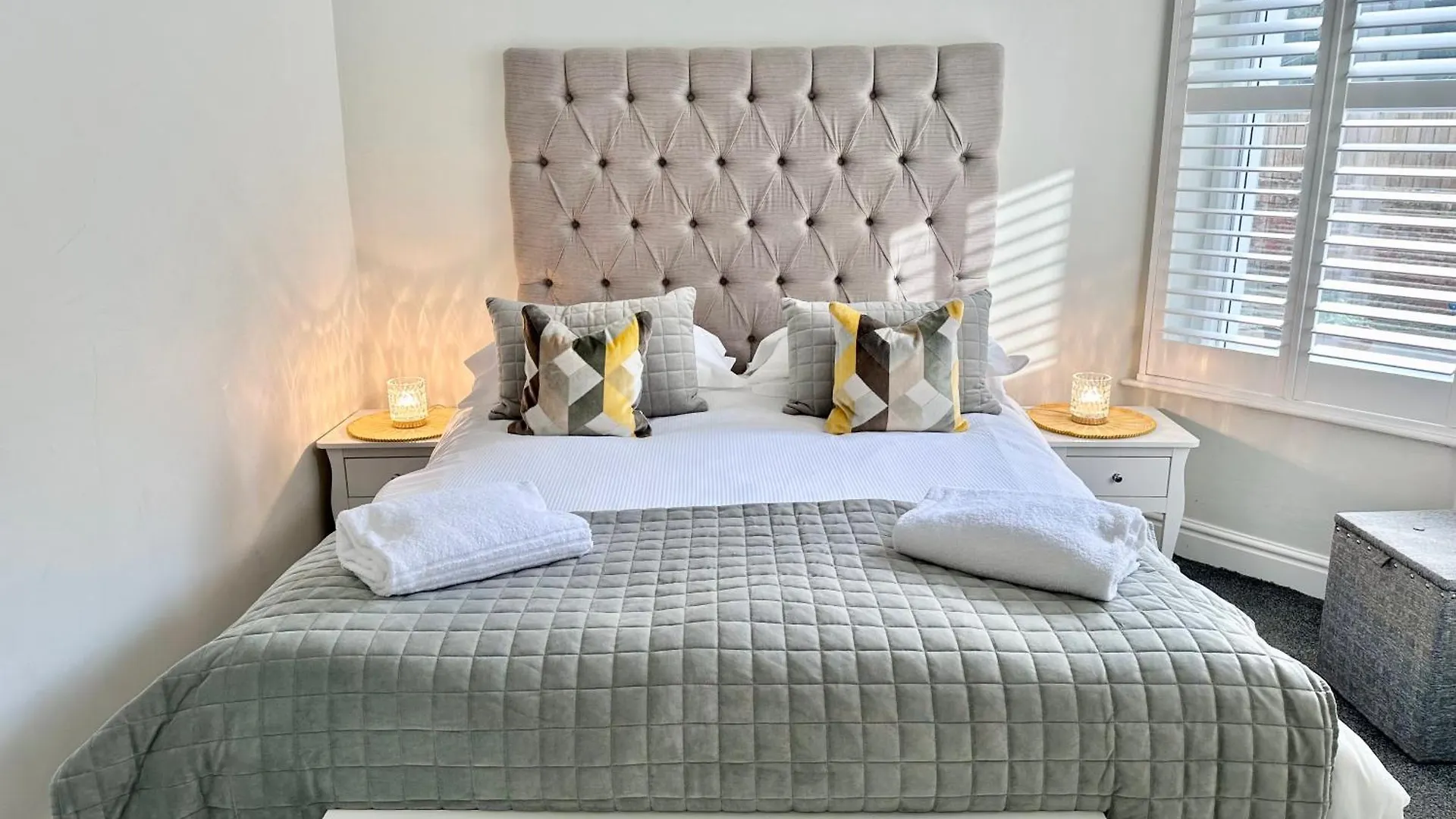Apartment Gillygate Nest With Free Allocated Parking York United Kingdom