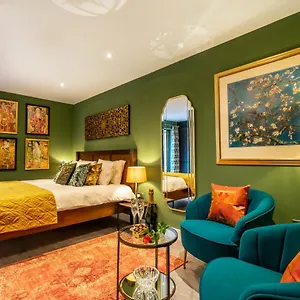 Bootham Row 5 Apartment