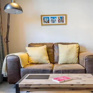 56 Cocoa Apartment