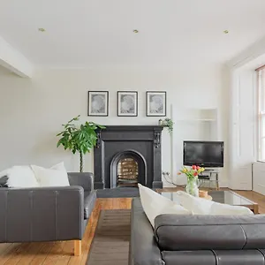  Apartment The West Bow United Kingdom