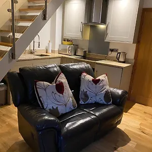 The Terrace Apartment