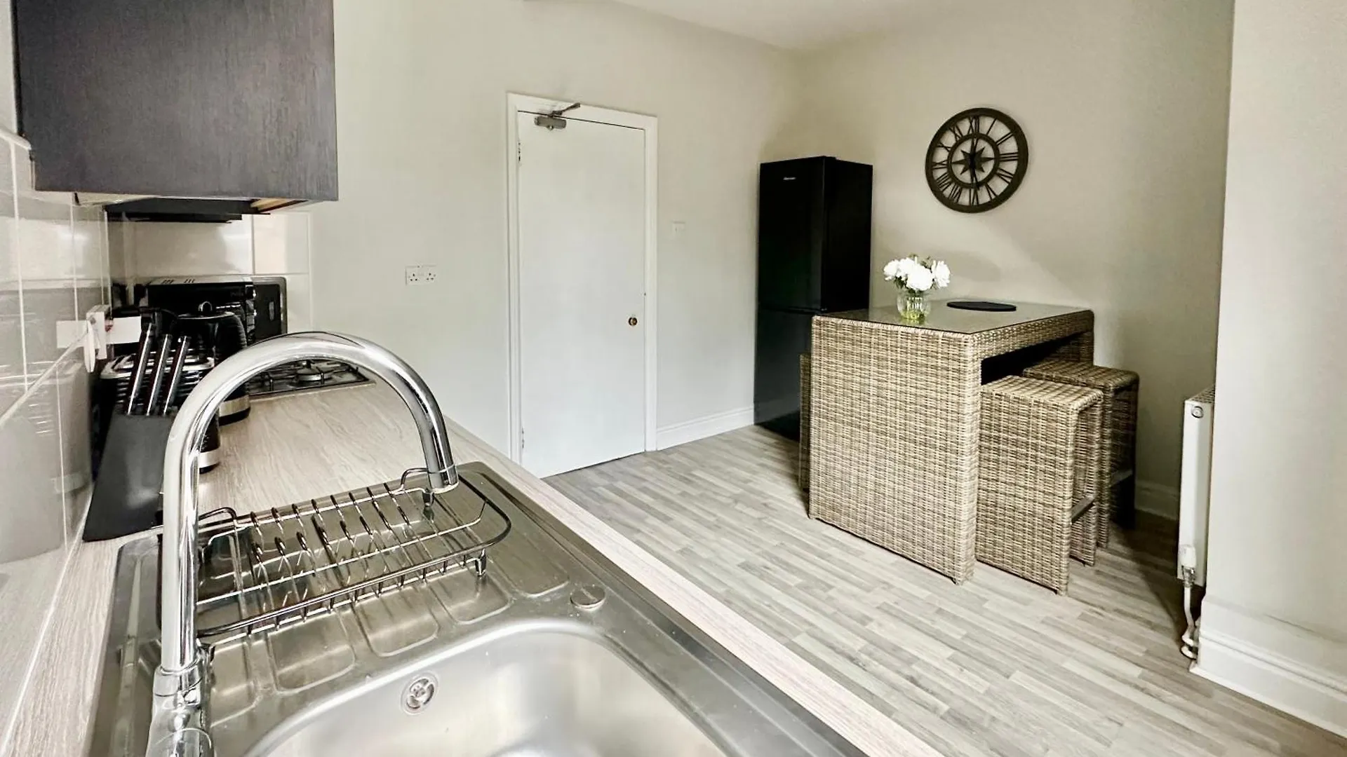 Gillygate Nest With Free Allocated Parking York 0*,  United Kingdom