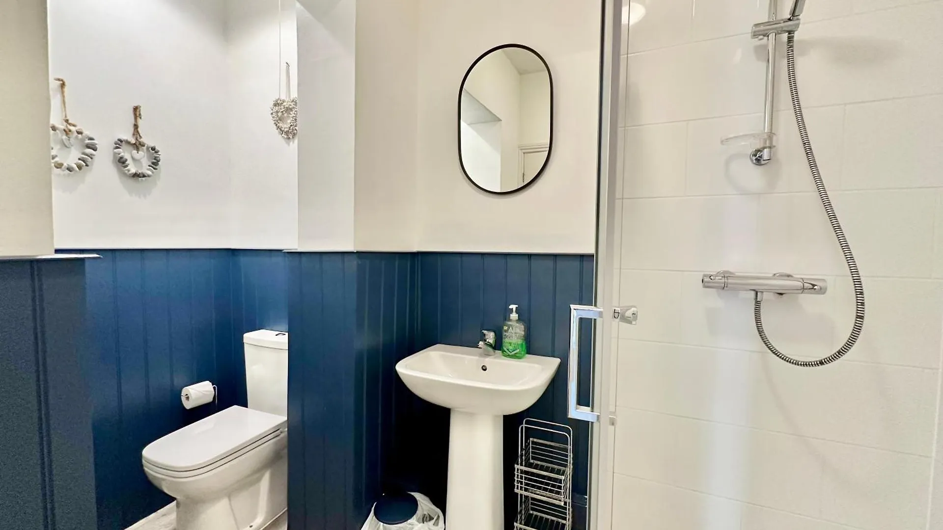 Apartment Gillygate Nest With Free Allocated Parking York United Kingdom