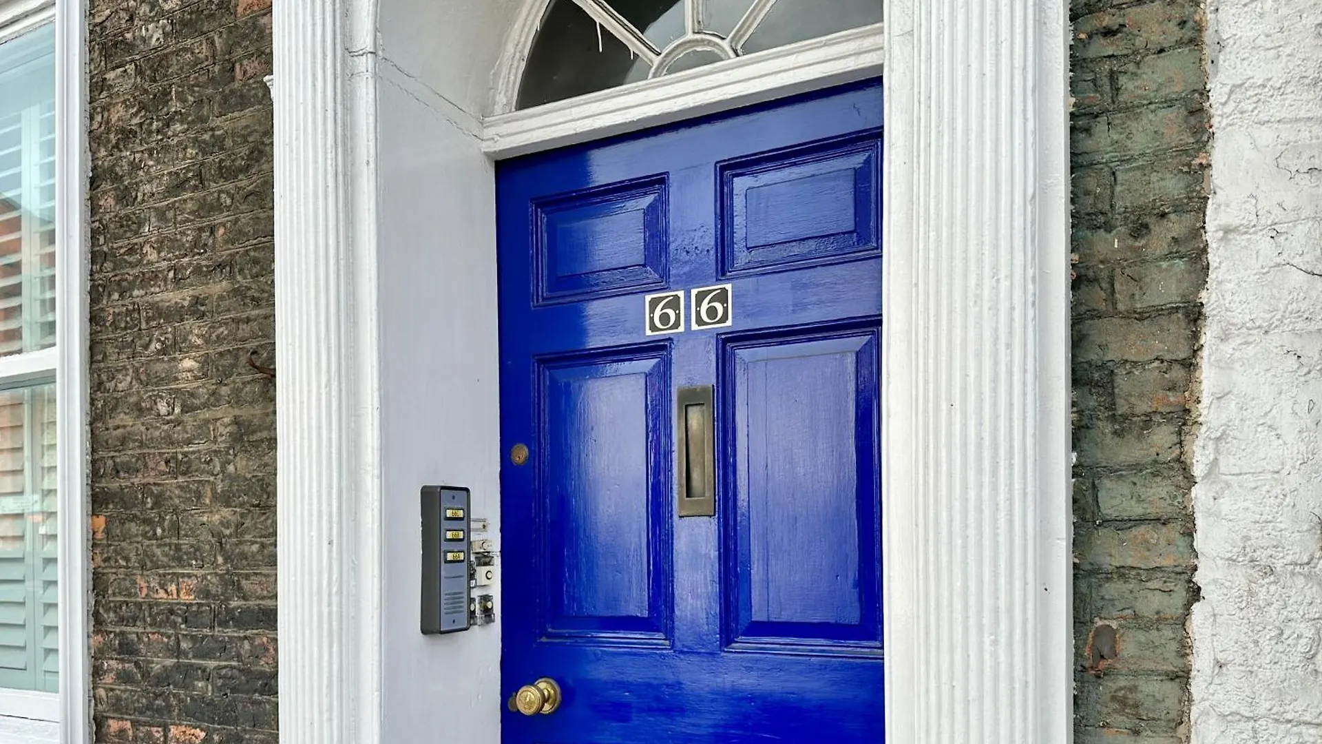Gillygate Nest With Free Allocated Parking York Apartment